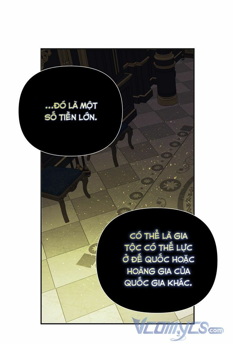 CÁCH SỐNG SÓT SAU KHI NGỦ VỚI HOÀNG ĐẾ: Chapter 7