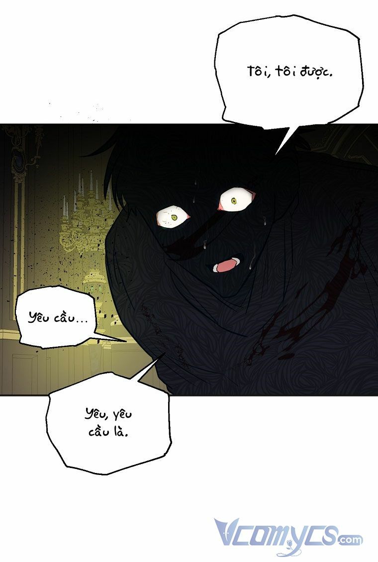CÁCH SỐNG SÓT SAU KHI NGỦ VỚI HOÀNG ĐẾ: Chapter 7