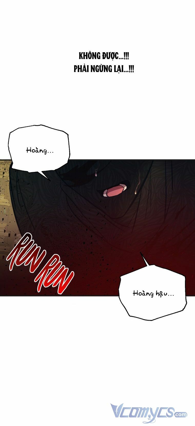 CÁCH SỐNG SÓT SAU KHI NGỦ VỚI HOÀNG ĐẾ: Chapter 7