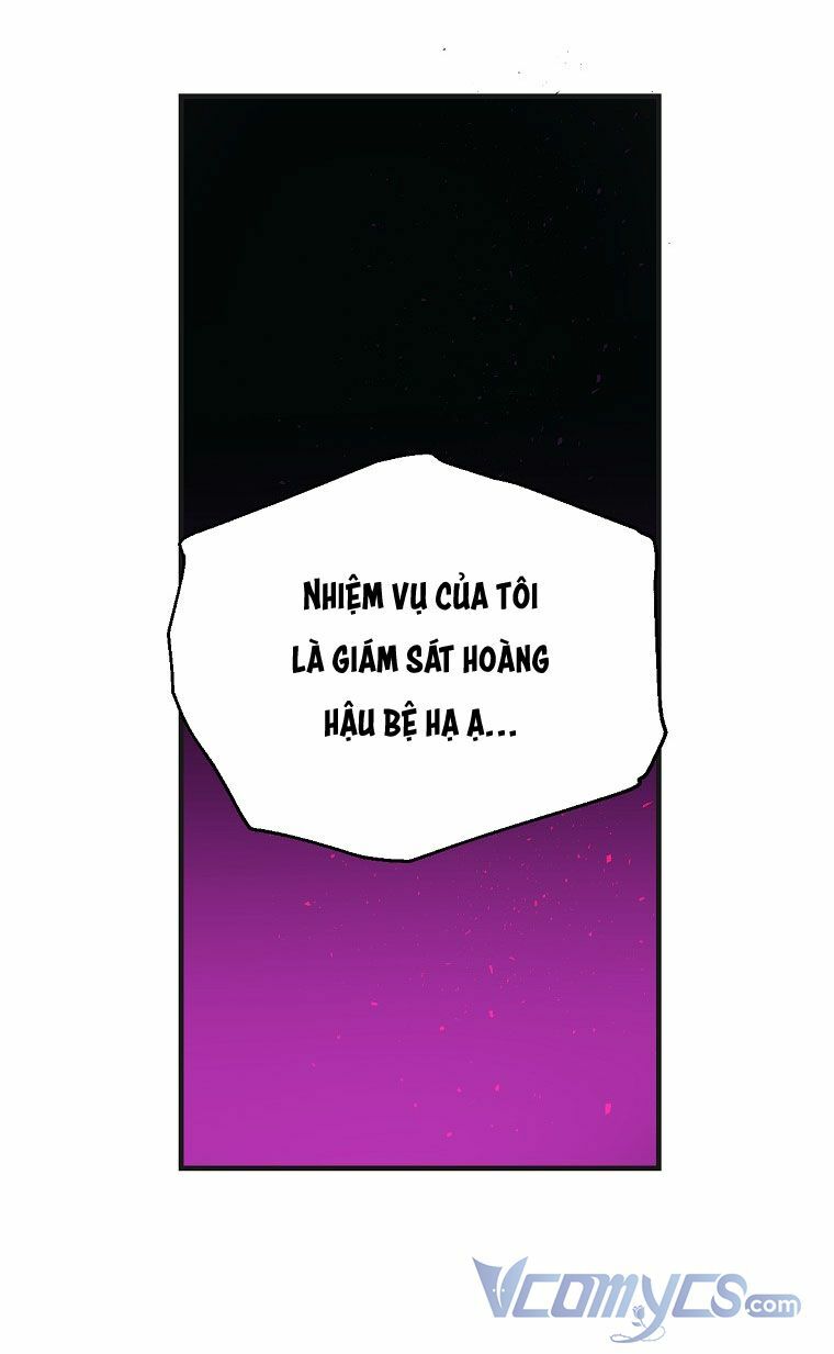 CÁCH SỐNG SÓT SAU KHI NGỦ VỚI HOÀNG ĐẾ: Chapter 7