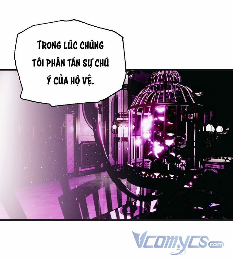 CÁCH SỐNG SÓT SAU KHI NGỦ VỚI HOÀNG ĐẾ: Chapter 7
