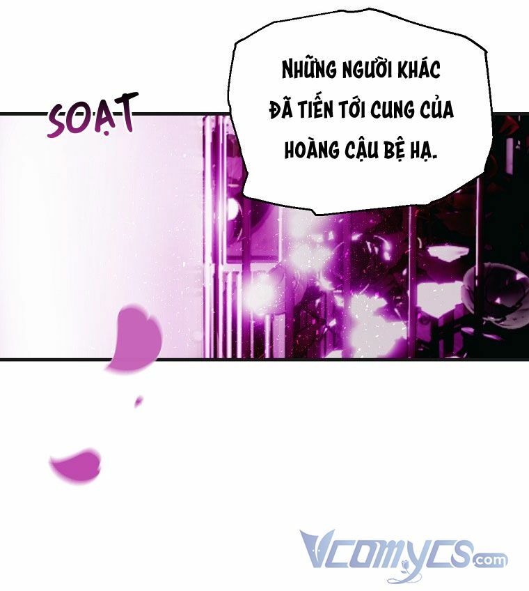 CÁCH SỐNG SÓT SAU KHI NGỦ VỚI HOÀNG ĐẾ: Chapter 7