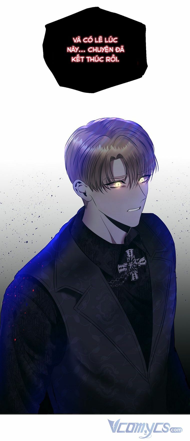 CÁCH SỐNG SÓT SAU KHI NGỦ VỚI HOÀNG ĐẾ: Chapter 7