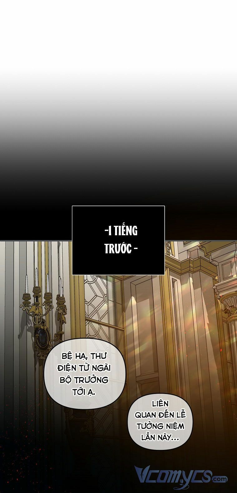 CÁCH SỐNG SÓT SAU KHI NGỦ VỚI HOÀNG ĐẾ: Chapter 7