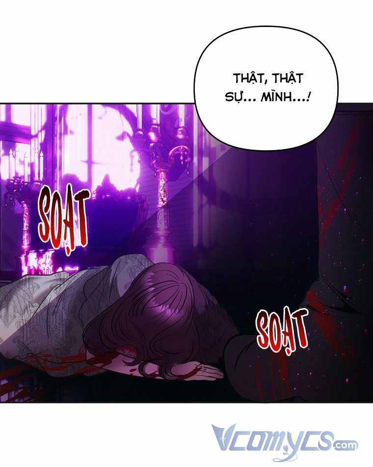 CÁCH SỐNG SÓT SAU KHI NGỦ VỚI HOÀNG ĐẾ: Chapter 8