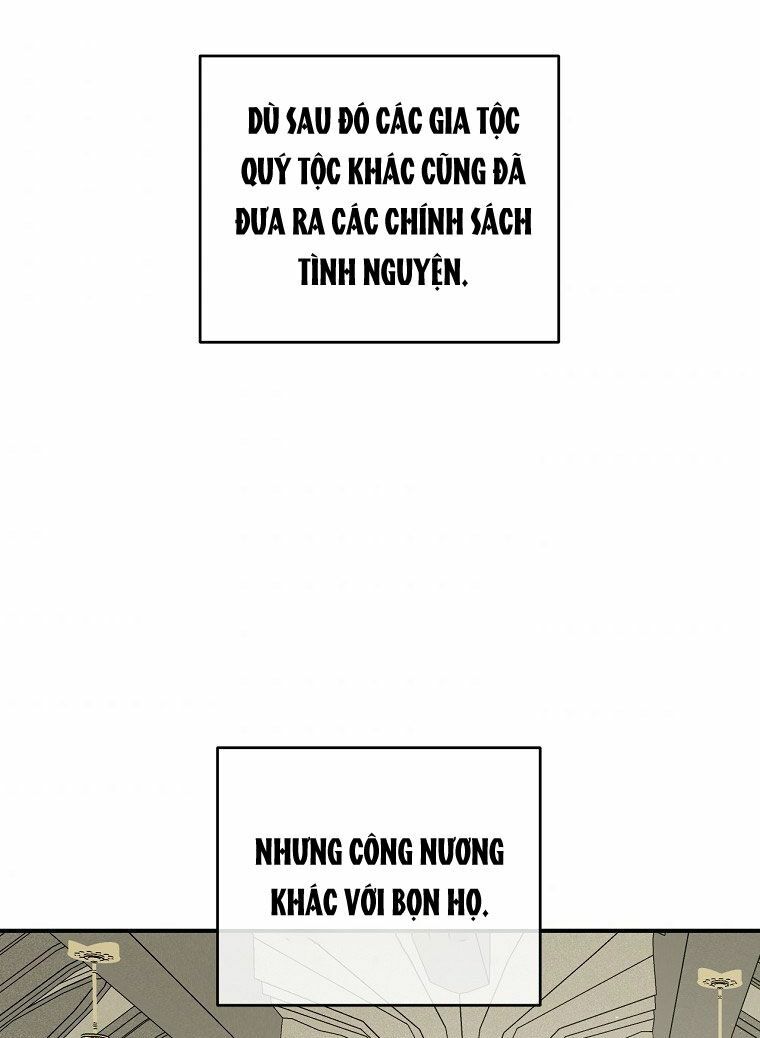 CÁCH SỐNG SÓT SAU KHI NGỦ VỚI HOÀNG ĐẾ: Chapter 8