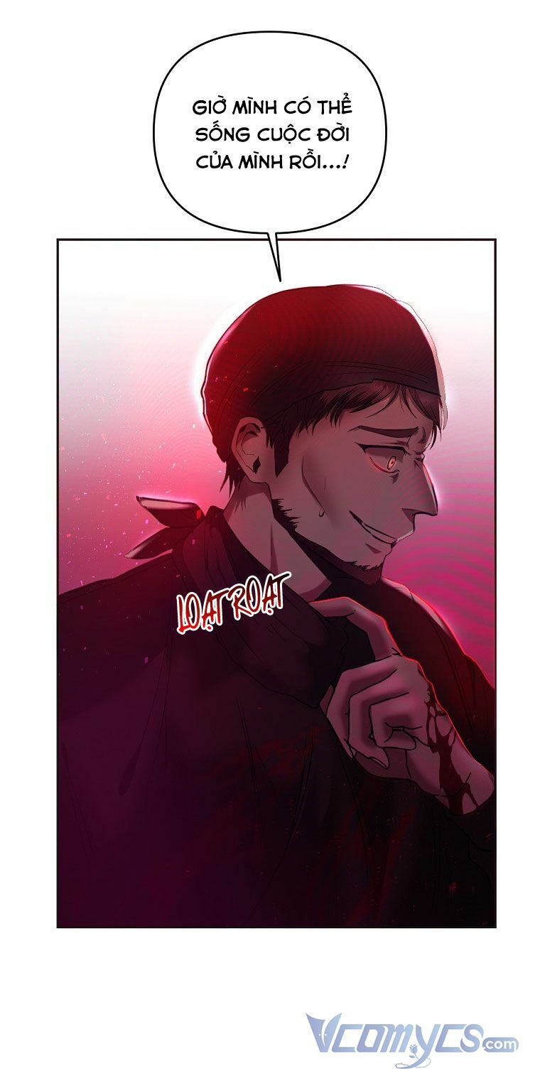 CÁCH SỐNG SÓT SAU KHI NGỦ VỚI HOÀNG ĐẾ: Chapter 8