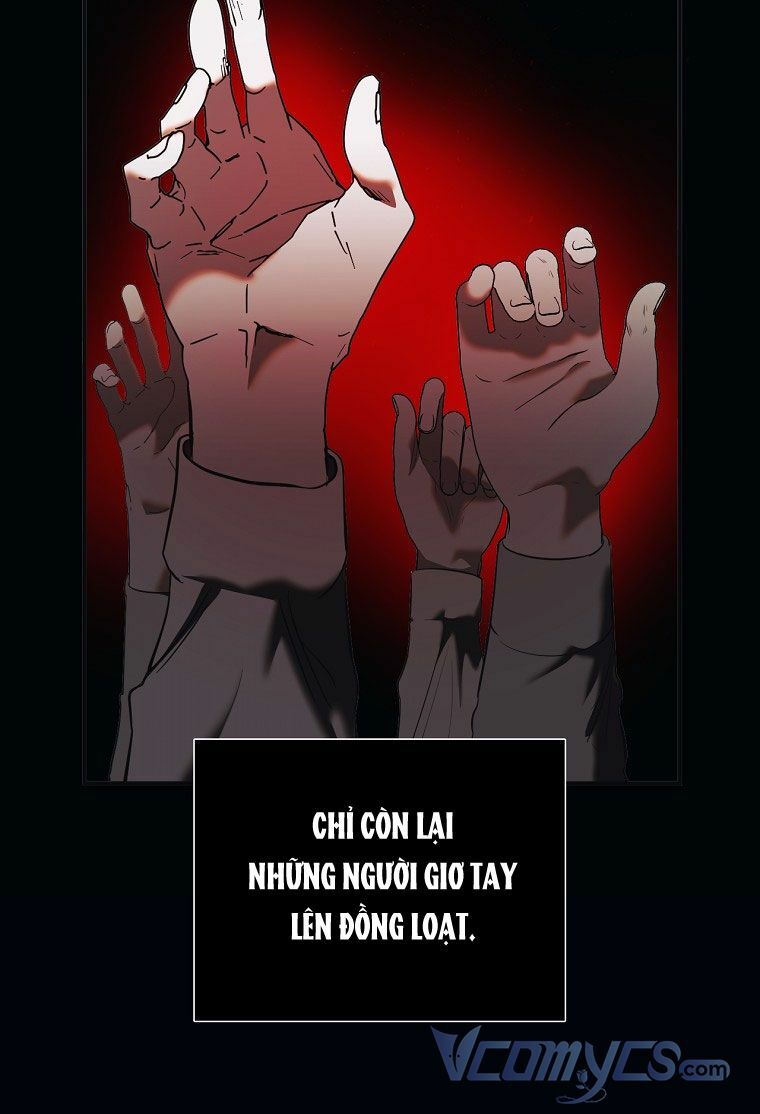 CÁCH SỐNG SÓT SAU KHI NGỦ VỚI HOÀNG ĐẾ: Chapter 8