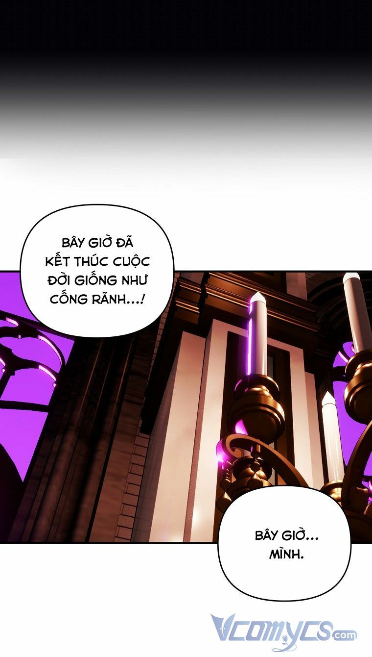 CÁCH SỐNG SÓT SAU KHI NGỦ VỚI HOÀNG ĐẾ: Chapter 8