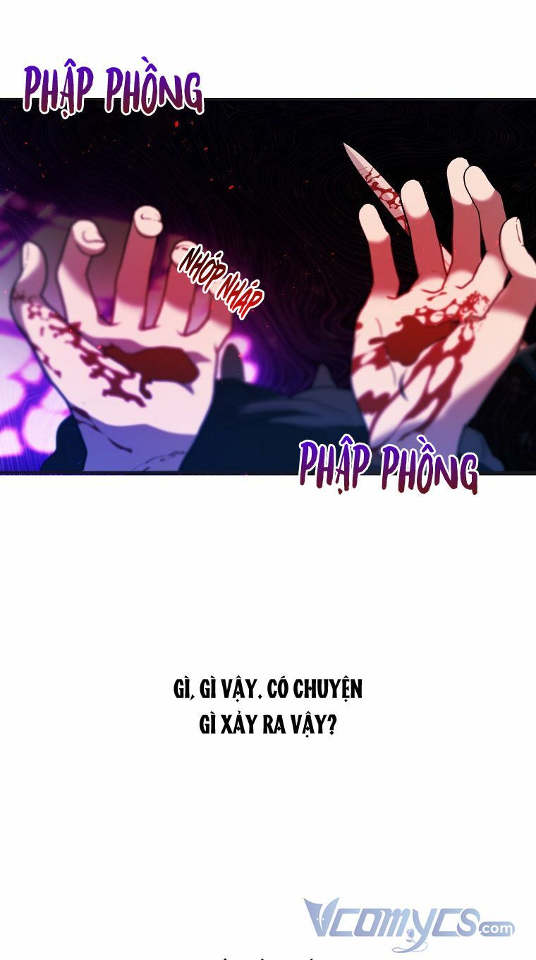CÁCH SỐNG SÓT SAU KHI NGỦ VỚI HOÀNG ĐẾ: Chapter 8