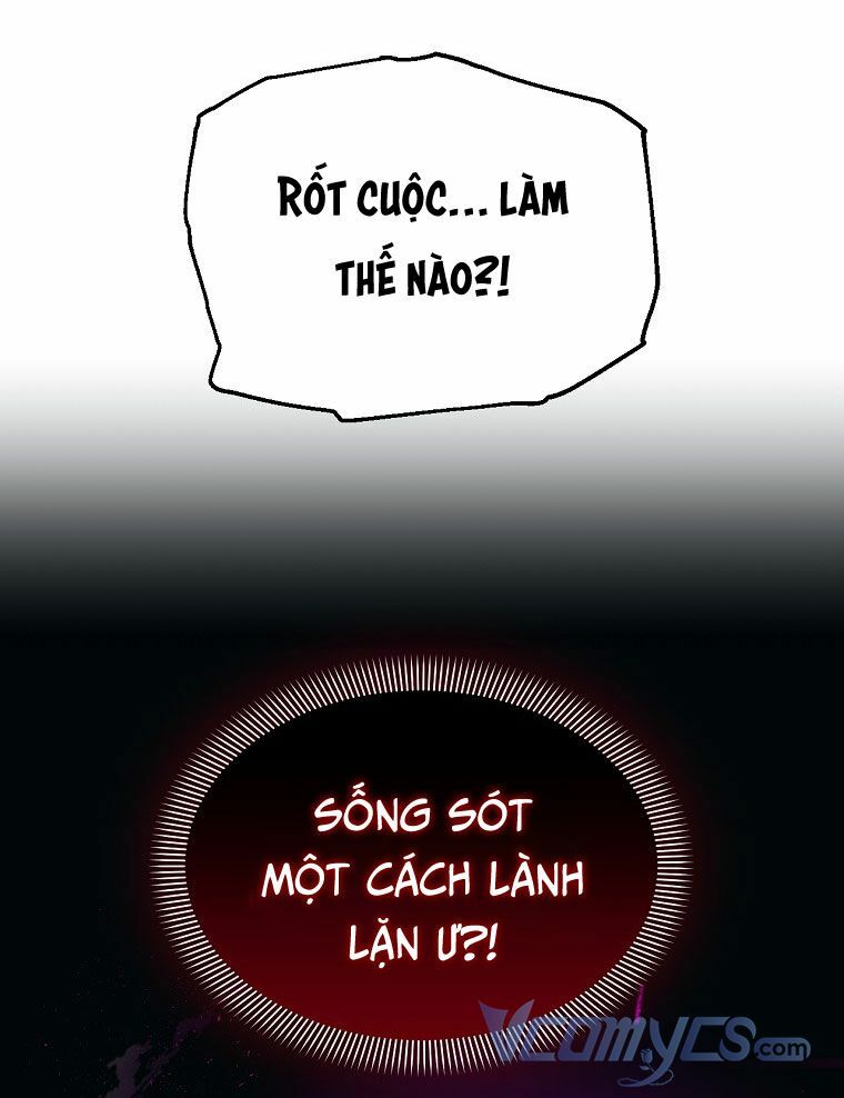 CÁCH SỐNG SÓT SAU KHI NGỦ VỚI HOÀNG ĐẾ: Chapter 8