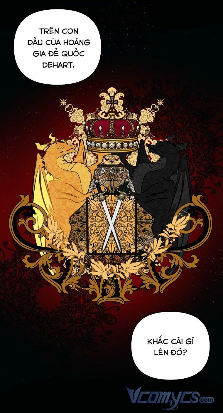 CÁCH SỐNG SÓT SAU KHI NGỦ VỚI HOÀNG ĐẾ: Chapter 9