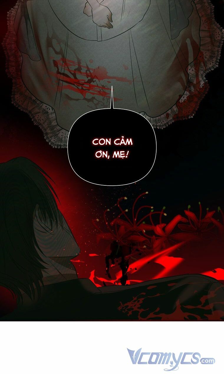 CÁCH SỐNG SÓT SAU KHI NGỦ VỚI HOÀNG ĐẾ: Chapter 9