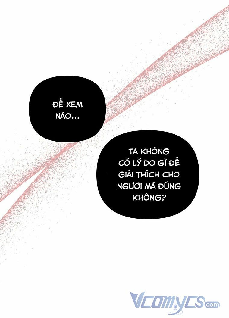 CÁCH SỐNG SÓT SAU KHI NGỦ VỚI HOÀNG ĐẾ: Chapter 9