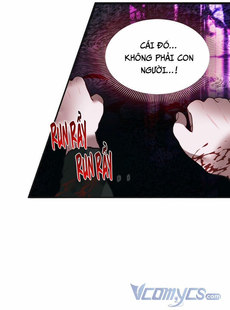 CÁCH SỐNG SÓT SAU KHI NGỦ VỚI HOÀNG ĐẾ: Chapter 9