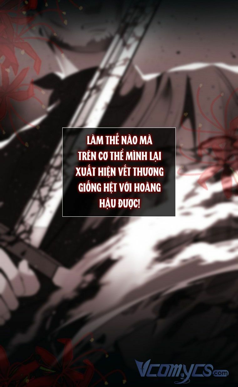 CÁCH SỐNG SÓT SAU KHI NGỦ VỚI HOÀNG ĐẾ: Chapter 9