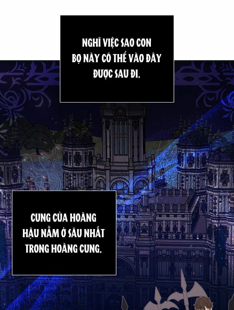CÁCH SỐNG SÓT SAU KHI NGỦ VỚI HOÀNG ĐẾ: Chapter 9