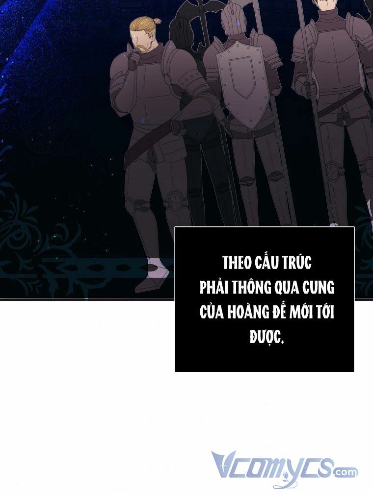 CÁCH SỐNG SÓT SAU KHI NGỦ VỚI HOÀNG ĐẾ: Chapter 9
