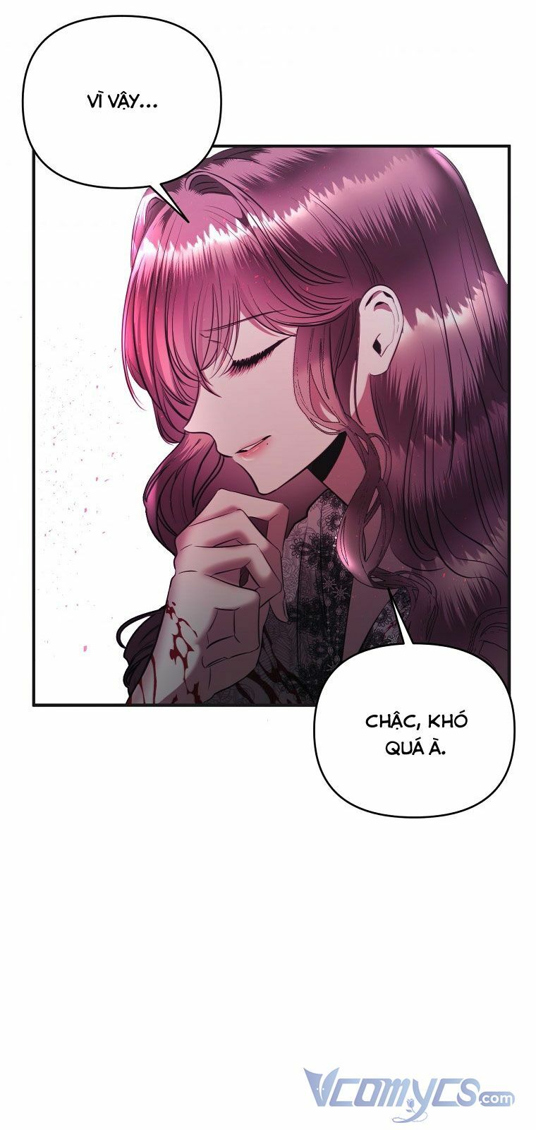 CÁCH SỐNG SÓT SAU KHI NGỦ VỚI HOÀNG ĐẾ: Chapter 9
