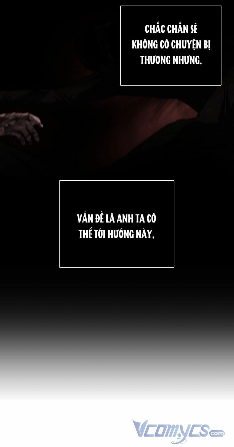 CÁCH SỐNG SÓT SAU KHI NGỦ VỚI HOÀNG ĐẾ: Chapter 9