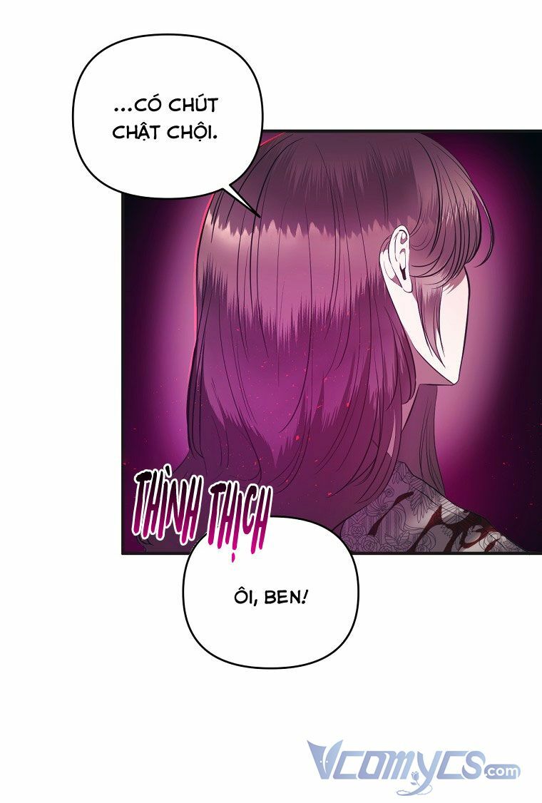 CÁCH SỐNG SÓT SAU KHI NGỦ VỚI HOÀNG ĐẾ: Chapter 9