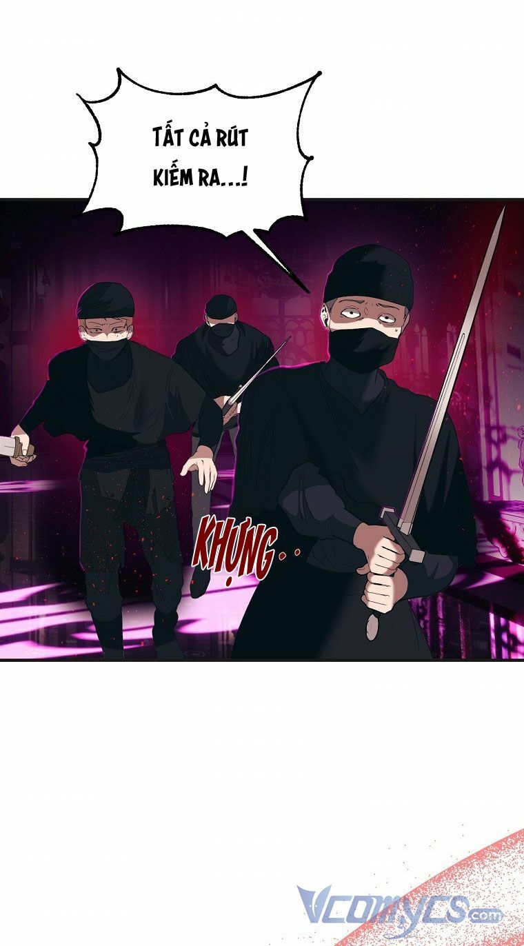CÁCH SỐNG SÓT SAU KHI NGỦ VỚI HOÀNG ĐẾ: Chapter 9