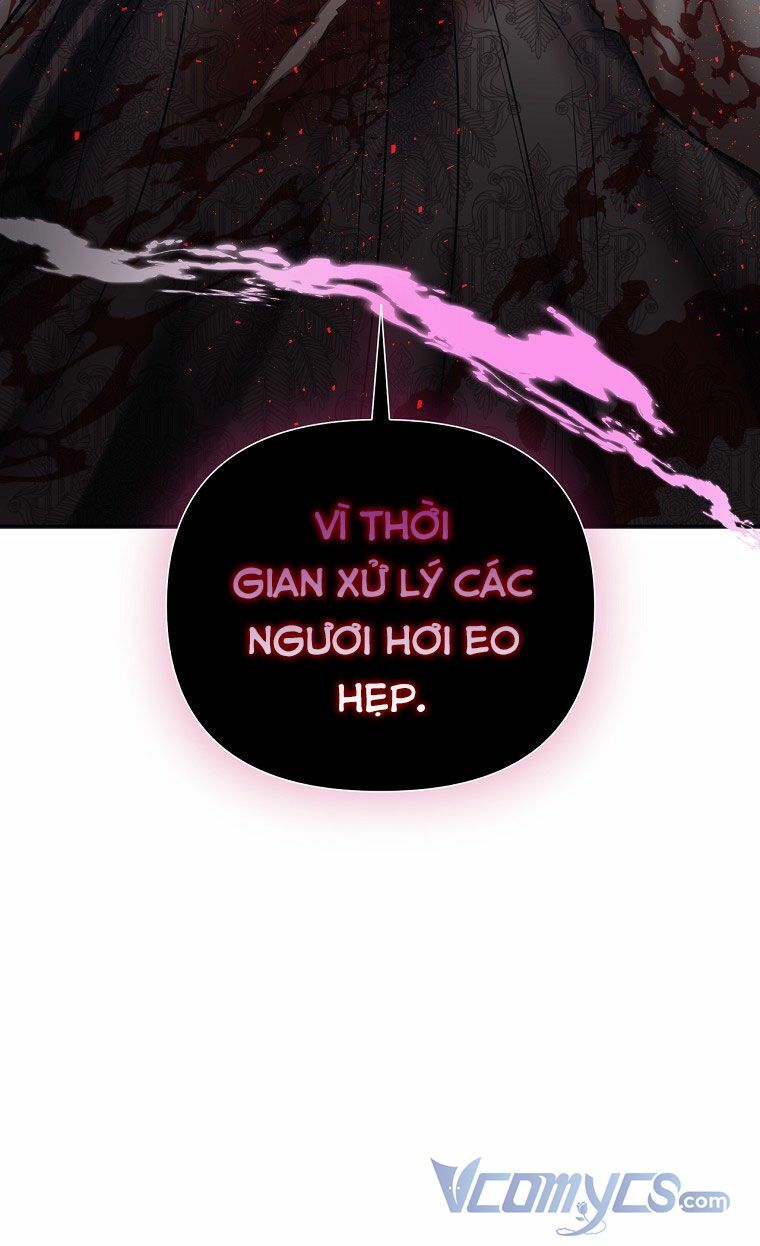 CÁCH SỐNG SÓT SAU KHI NGỦ VỚI HOÀNG ĐẾ: Chapter 9