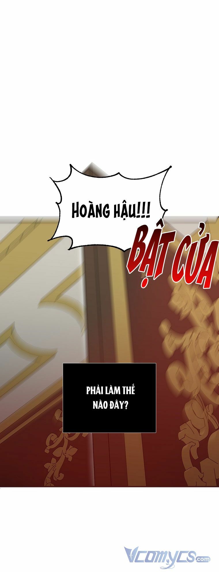 CÁCH SỐNG SÓT SAU KHI NGỦ VỚI HOÀNG ĐẾ: Chapter 9