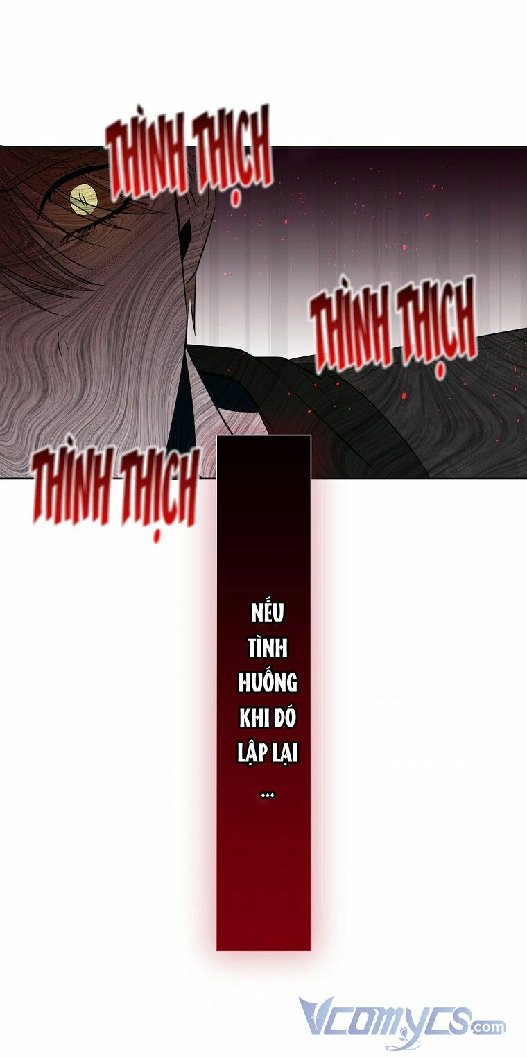 CÁCH SỐNG SÓT SAU KHI NGỦ VỚI HOÀNG ĐẾ: Chapter 9
