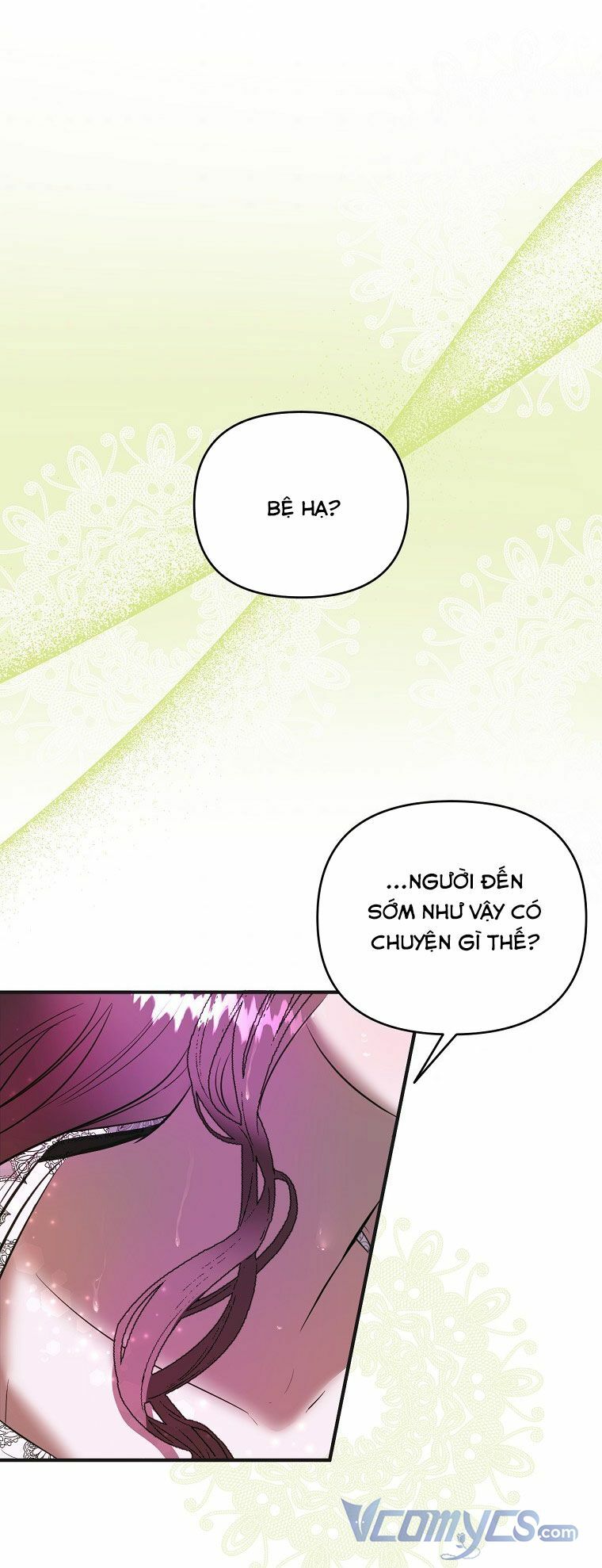CÁCH SỐNG SÓT SAU KHI NGỦ VỚI HOÀNG ĐẾ: Chapter 9