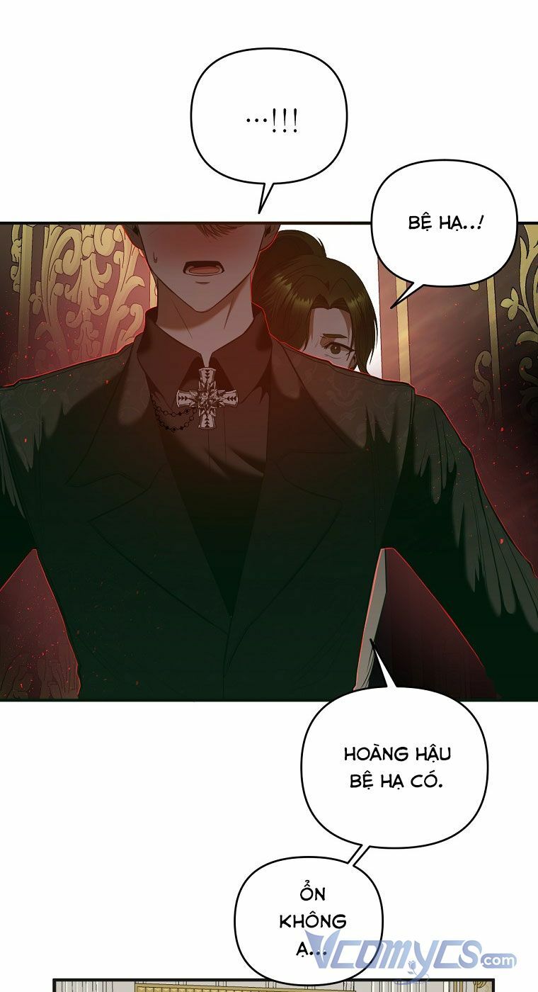CÁCH SỐNG SÓT SAU KHI NGỦ VỚI HOÀNG ĐẾ: Chapter 9