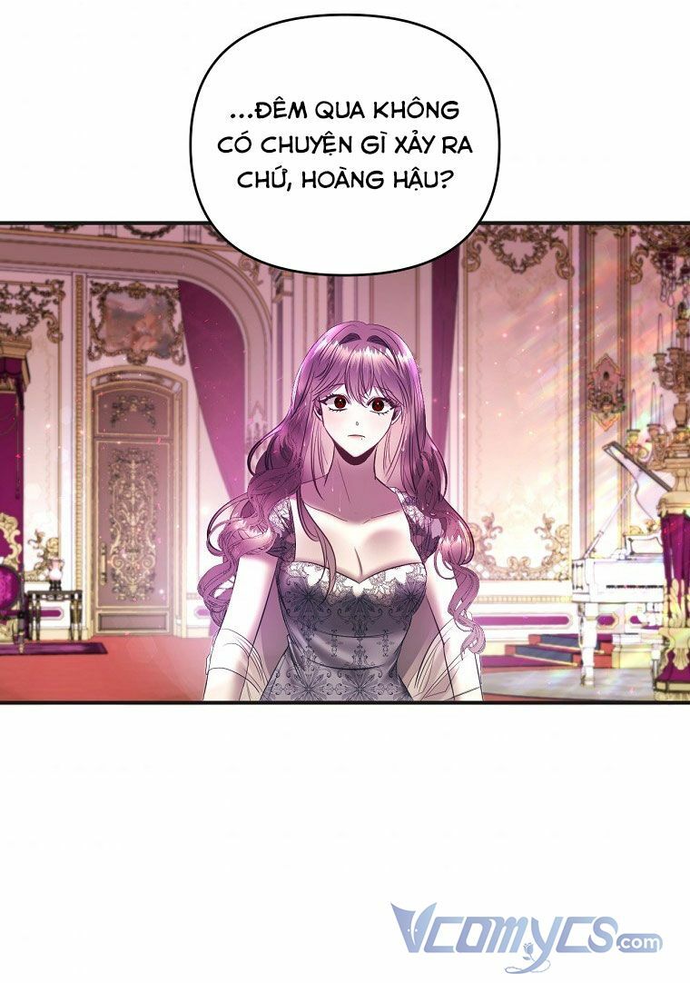 CÁCH SỐNG SÓT SAU KHI NGỦ VỚI HOÀNG ĐẾ: Chapter 9