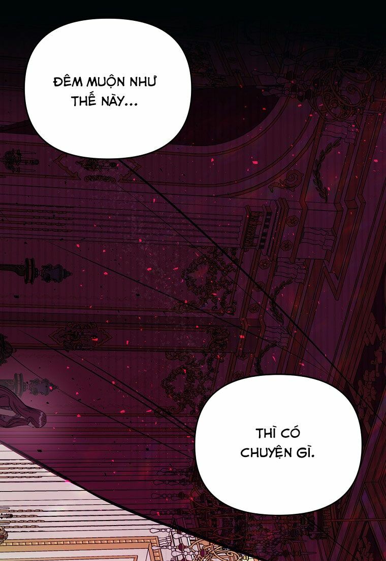 CÁCH SỐNG SÓT SAU KHI NGỦ VỚI HOÀNG ĐẾ: Chapter 9
