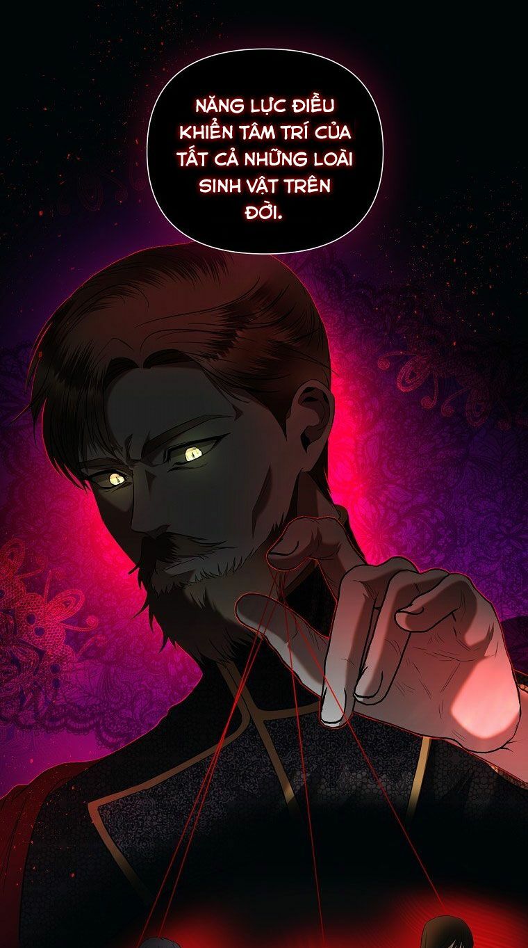 CÁCH SỐNG SÓT SAU KHI NGỦ VỚI HOÀNG ĐẾ: Chapter 9