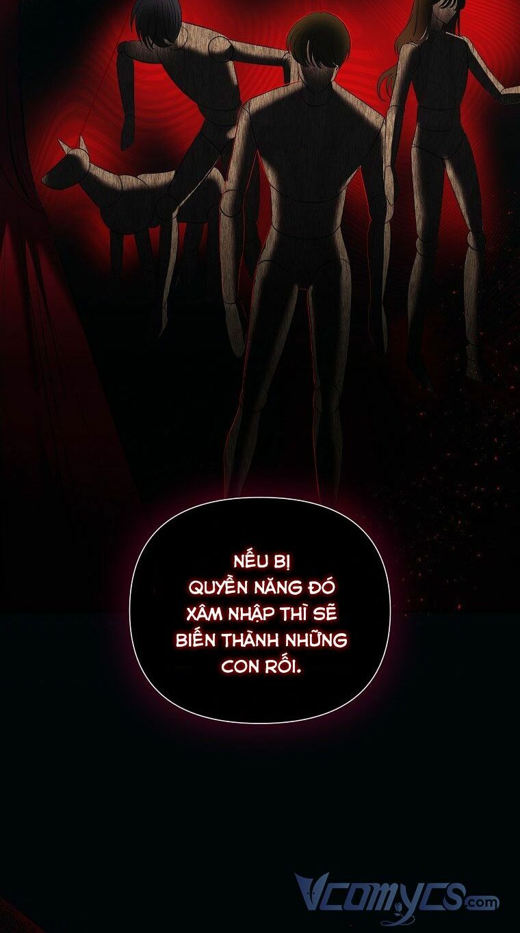 CÁCH SỐNG SÓT SAU KHI NGỦ VỚI HOÀNG ĐẾ: Chapter 9