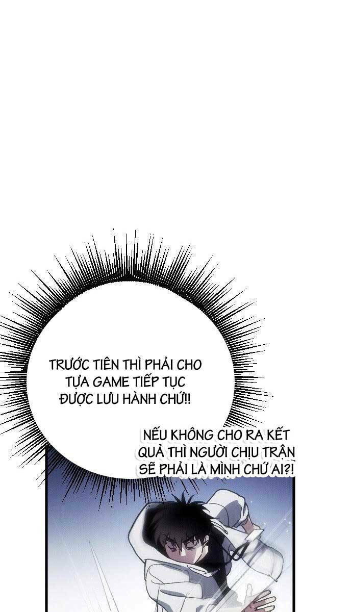 cách thức trò chơi bắt đầu: Chapter 1