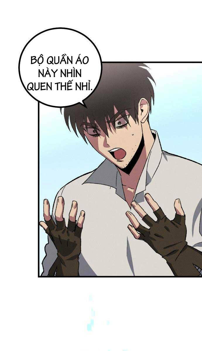 cách thức trò chơi bắt đầu: Chapter 1