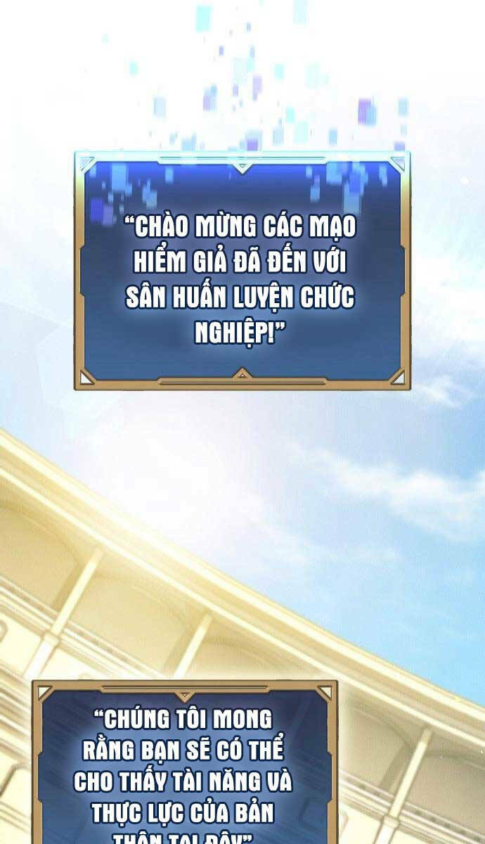 cách thức trò chơi bắt đầu: Chapter 1