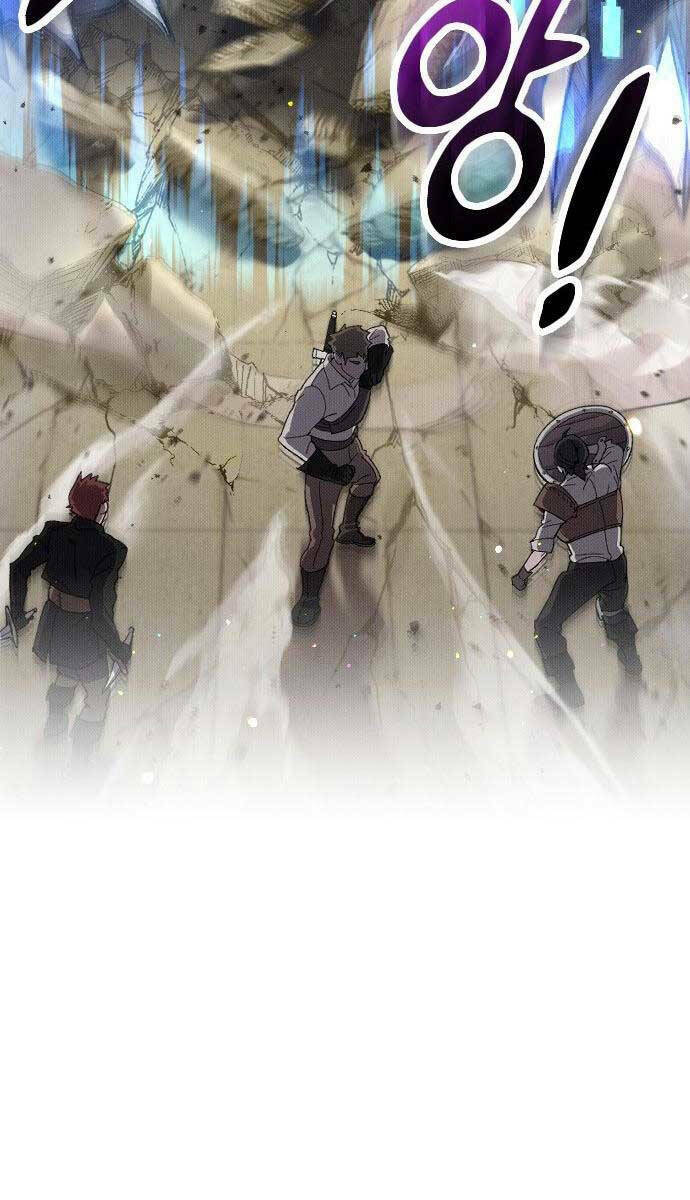cách thức trò chơi bắt đầu: Chapter 1