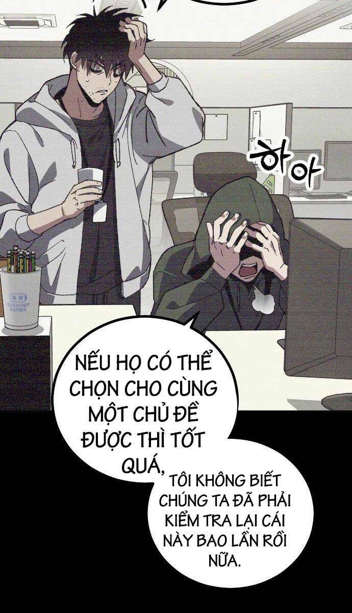 cách thức trò chơi bắt đầu: Chapter 1