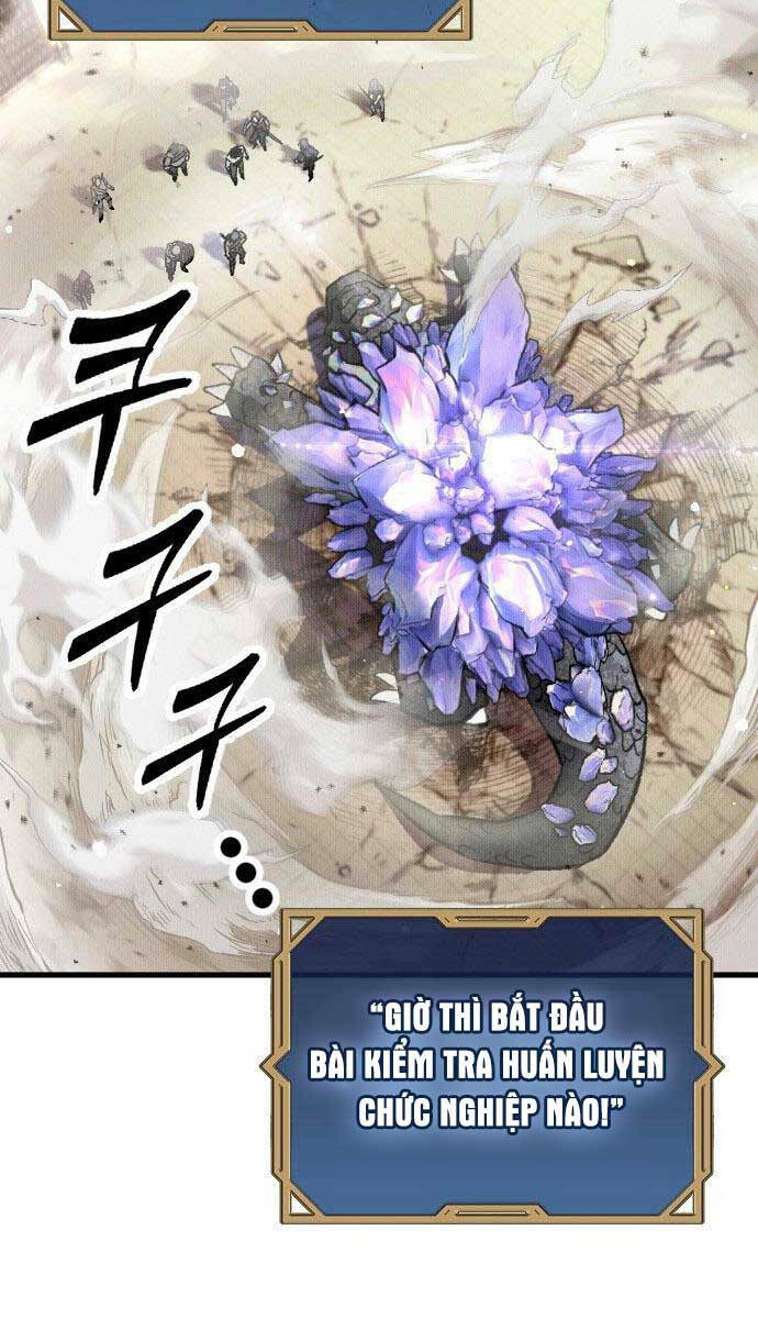 cách thức trò chơi bắt đầu: Chapter 1