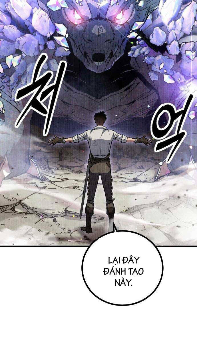 cách thức trò chơi bắt đầu: Chapter 1
