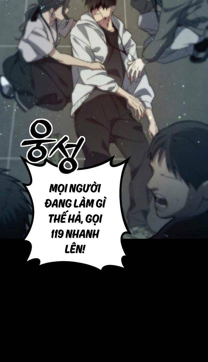cách thức trò chơi bắt đầu: Chapter 1