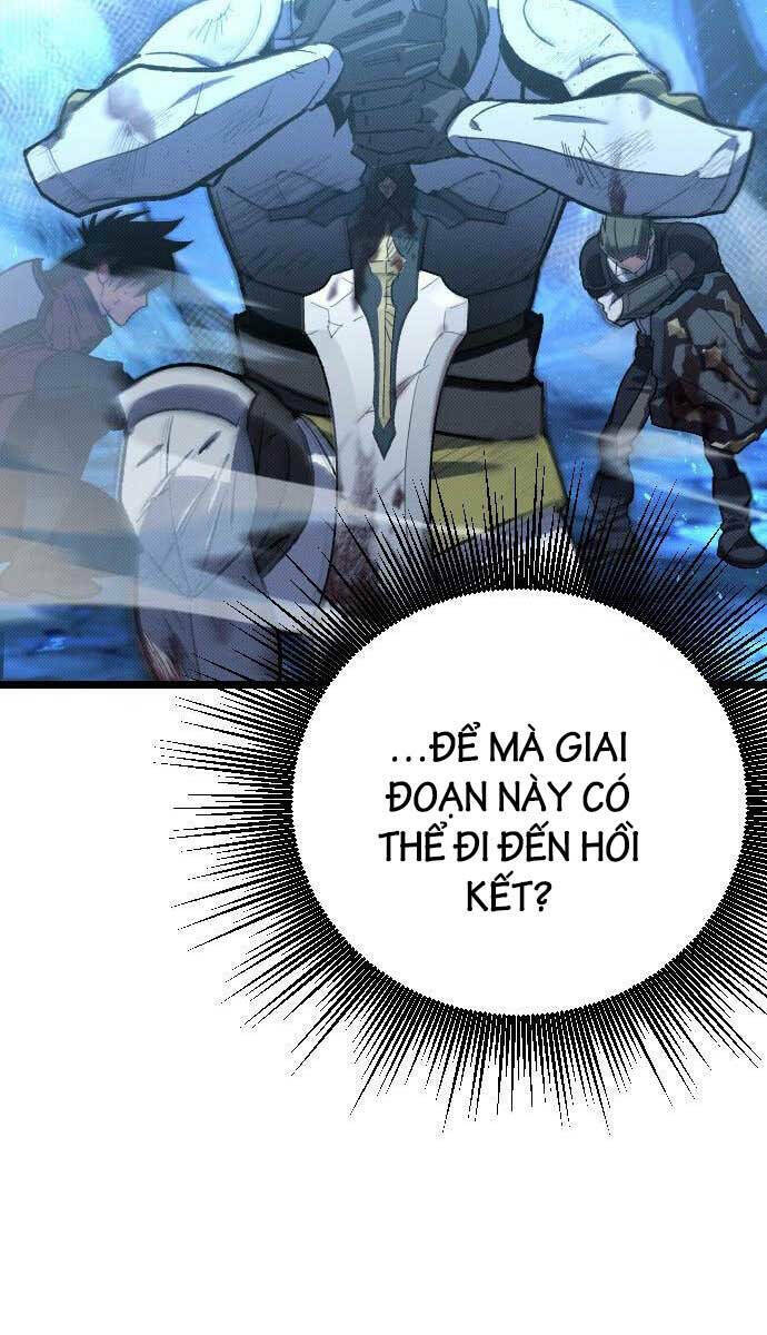 cách thức trò chơi bắt đầu: Chapter 1