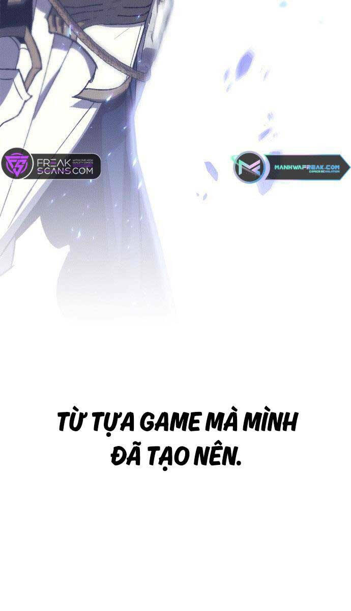 cách thức trò chơi bắt đầu: Chapter 1