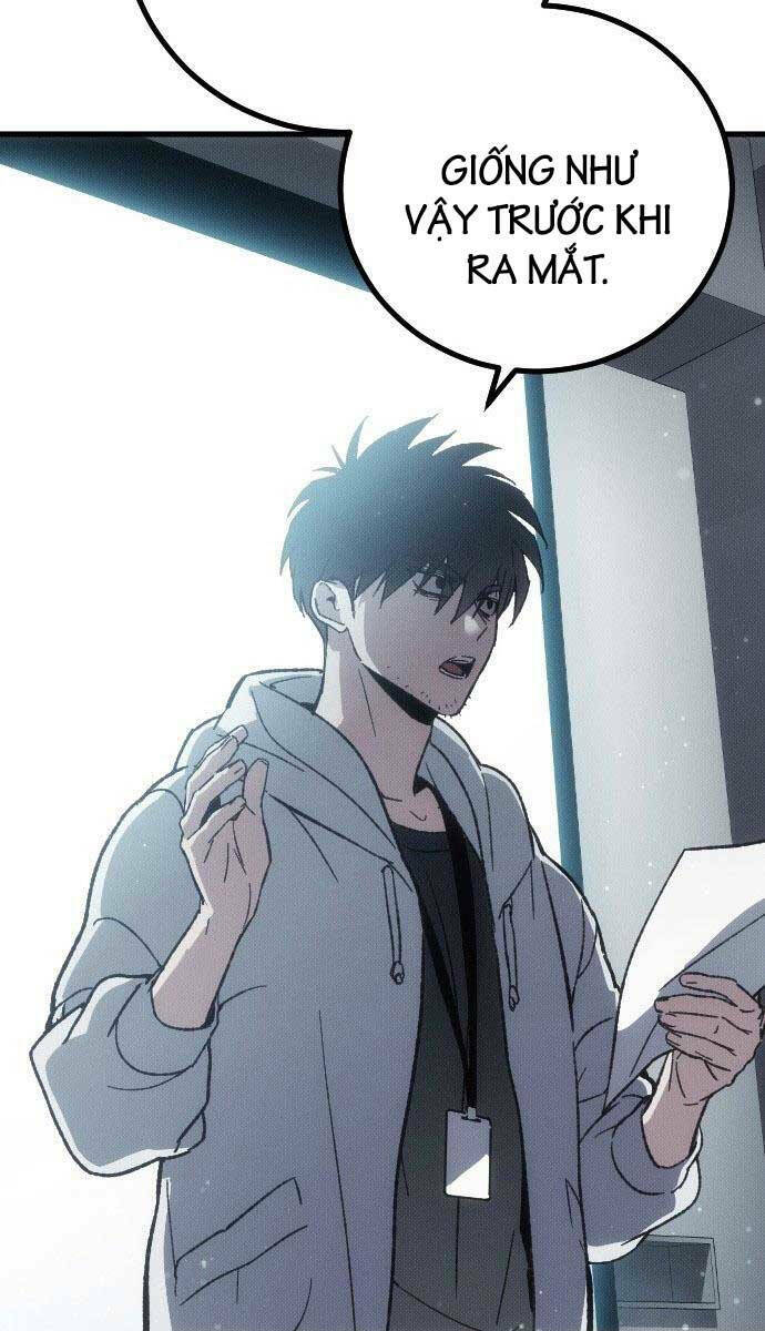 cách thức trò chơi bắt đầu: Chapter 1