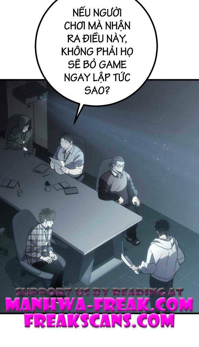 cách thức trò chơi bắt đầu: Chapter 1