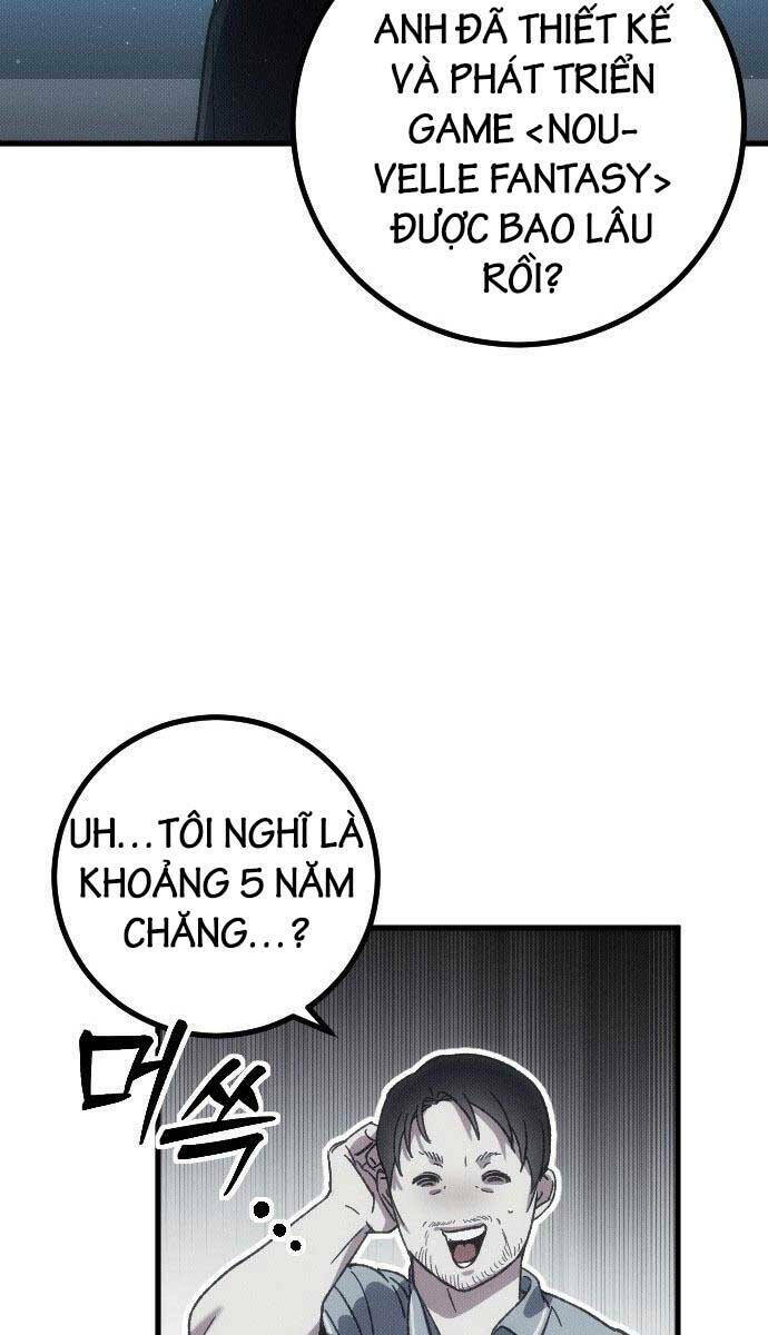 cách thức trò chơi bắt đầu: Chapter 1