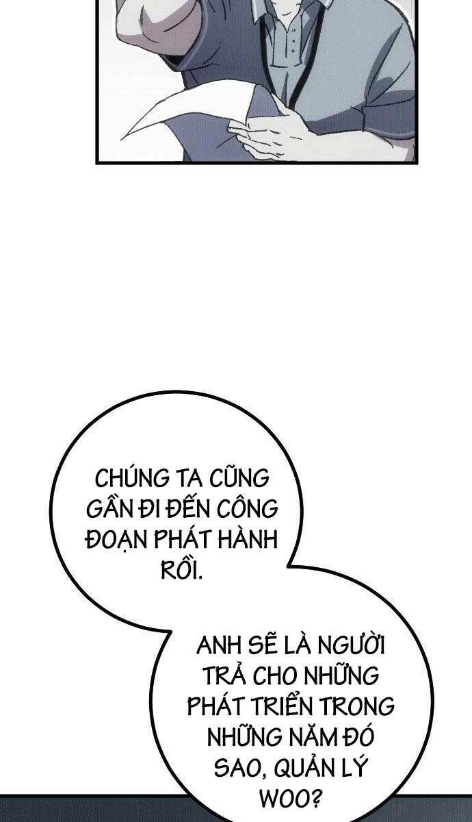 cách thức trò chơi bắt đầu: Chapter 1