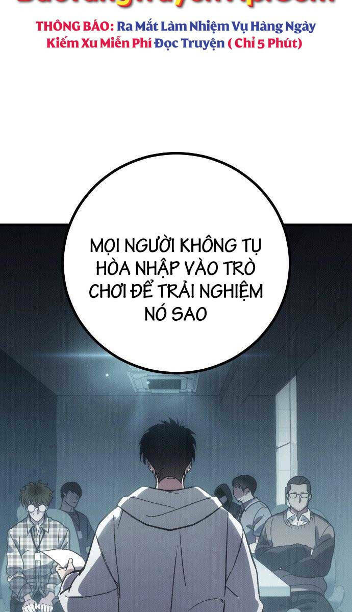 cách thức trò chơi bắt đầu: Chapter 1